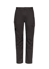 Mens Summer Cargo Pant (Regular)-ZP145R-syzmik